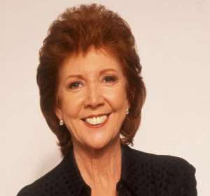 Cilla Black